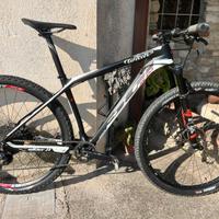 MTB wilier triestina