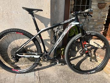 MTB wilier triestina