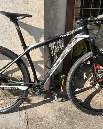 MTB wilier triestina