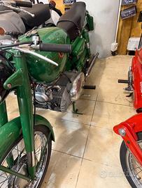 MOTOBI 200