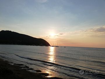 Piombino Toscana mare costa Etrusca Baratti dal5/9