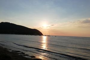 Piombino Toscana mare costa Etrusca Baratti dal5/9