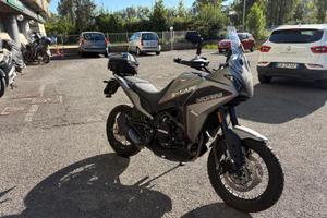 MotoMorini XCape 650