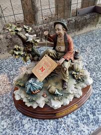Il Barbone Capodimonte 