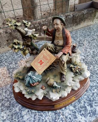 Il Barbone Capodimonte 