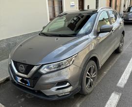 NISSAN QASHQAI 1.5 Tetto panoramico