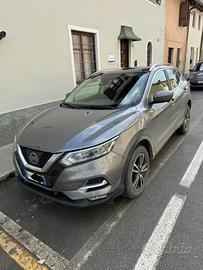 NISSAN QASHQAI 1.5 Tetto panoramico