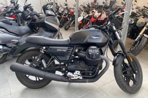 Moto Guzzi V7 III Stone - 2018