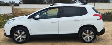 PEUGEOT 2008 ACTIVE 1,4 HDi 68CV