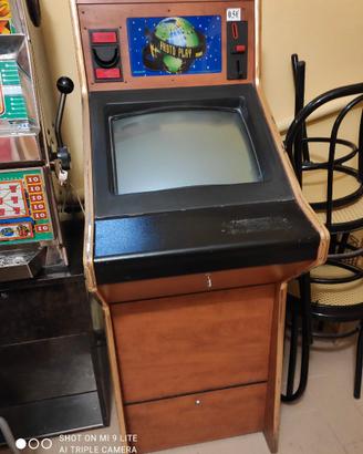 Arcade Photoplay 2000