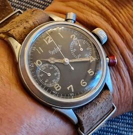 Militare Luftwaffe Wermacht  HANHART Vintage