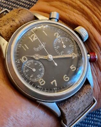 Militare Luftwaffe Wermacht  HANHART Vintage