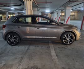 Polo tgi