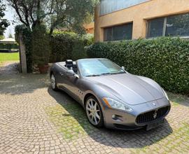 Maserati GranCabrio 4.7 V8 Sport