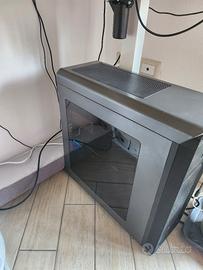Computer (PC fisso) gaming