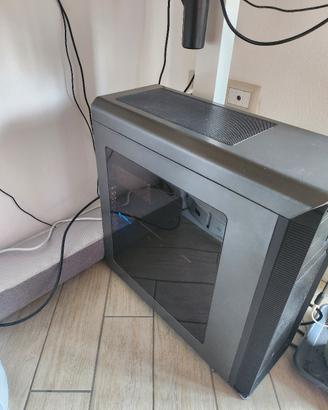 Computer (PC fisso) gaming