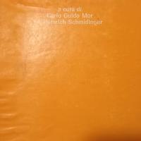 Mor Carlo Guido Schmidinger Heinrich poteri vescov