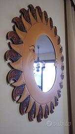 Specchio Sole luna