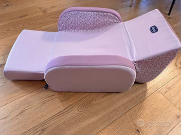 Poltroncina chicco twist