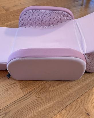 Poltroncina chicco twist