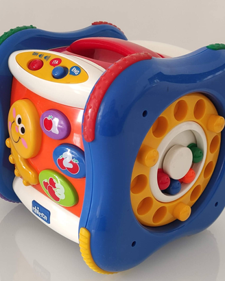 Giocattoli Chicco e Clementoni per Bambini