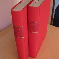 FASCICOLI RILEGATI "Dolls' house"