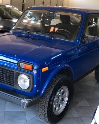 Lada Niva 1.9 TD GLX