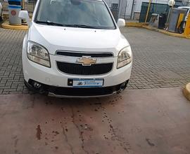 Chevrolet Orlando 2.0 Diesel 163CV aut. LTZ