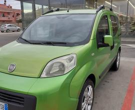Fiat qubo - 2009