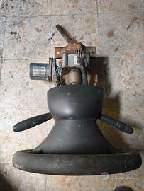 fiat punto seconda serie piantone