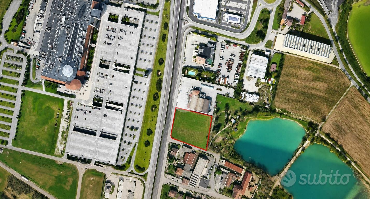 TERRENO A LONATO DEL GARDA - Vista 5
