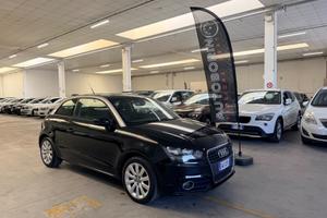 Audi A1 1.6 TDI Attraction