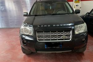 Land rover cc 2.2   4x4