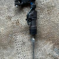 Cambio elettronico mt 09 2020