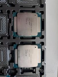 Processore Intel Xeon