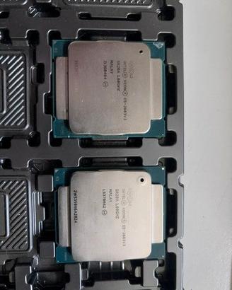 Processore Intel Xeon