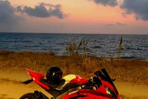  yamaha r6 2006