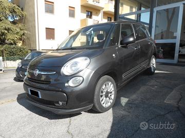 Fiat 500L 1.3 Multijet 95 CV Pop