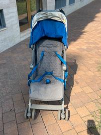 Passeggino MacLaren