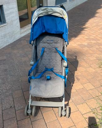 Passeggino MacLaren