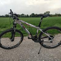 Mountain-bike taglia 26 Whistle Miwok 942v