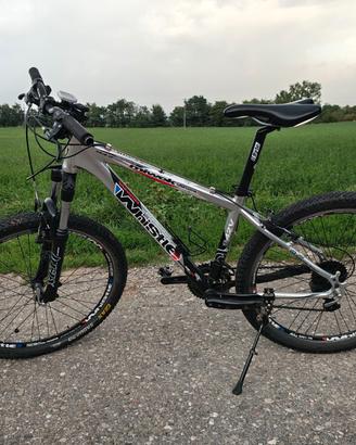 Mountain-bike taglia 26 Whistle Miwok 942v