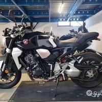 Honda CB 1000 - 2018 GARANZIA FINANZIABILE