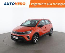 OPEL Crossland WJ64651