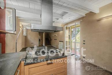 Villa di 120 m² con 3 locali a Genova