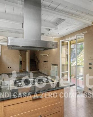 Villa di 120 m² con 3 locali a Genova