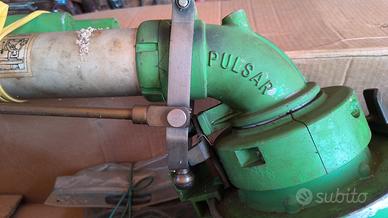 irrigatore pulsar