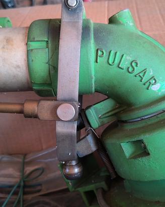 irrigatore pulsar