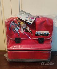 Masters of the Universe