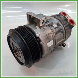 Compressore Clima AC Aria Condizionata DENSO 44719